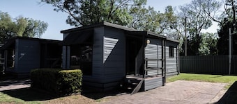 Adelaide Caravan Park