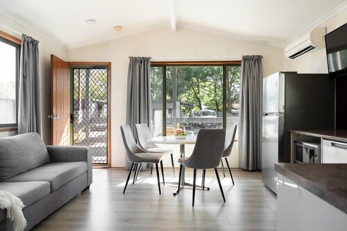 Adelaide Caravan Park