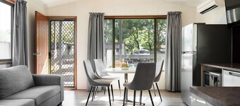 Adelaide Caravan Park