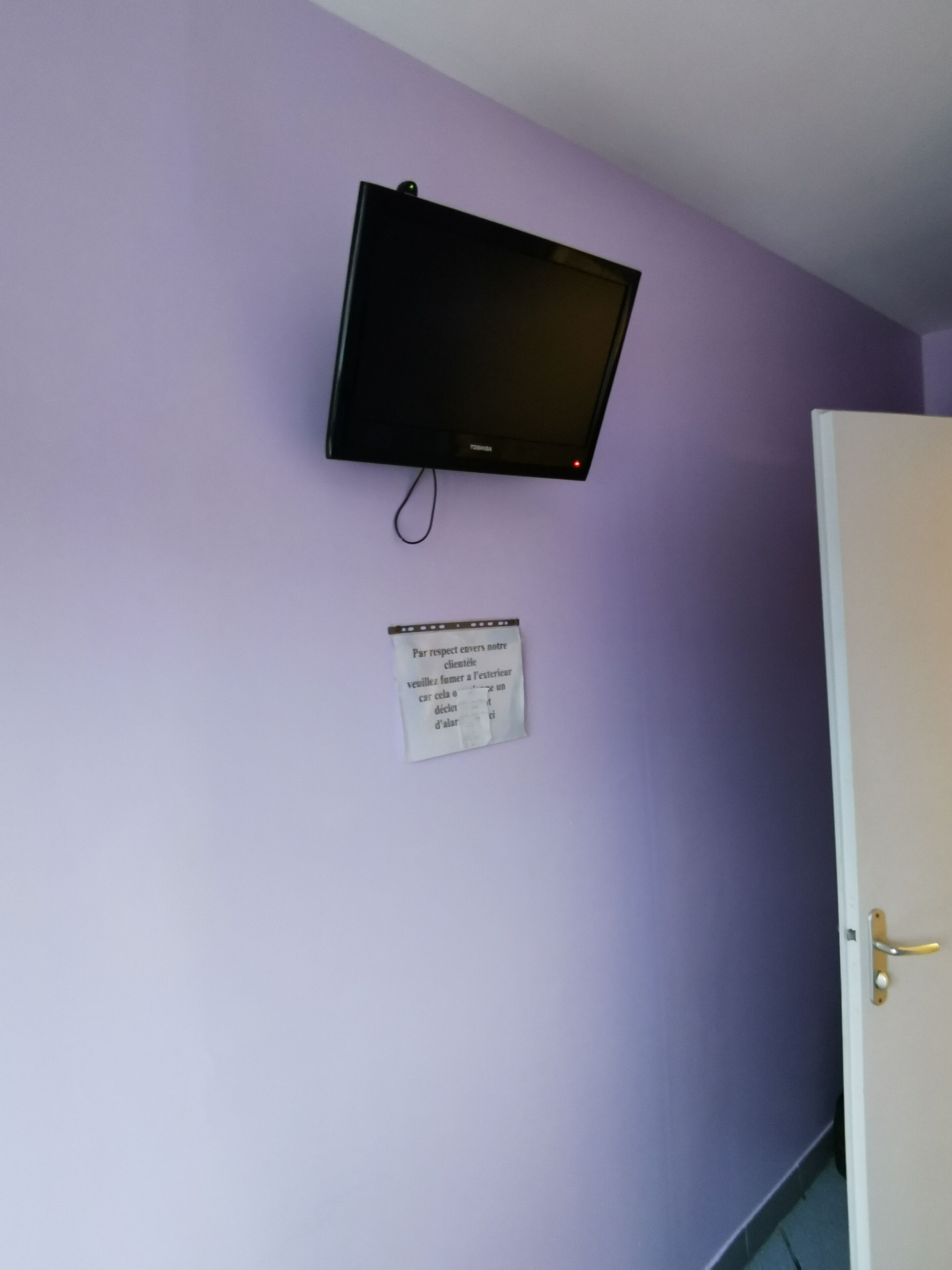 Photo - Auberge de l'Europe