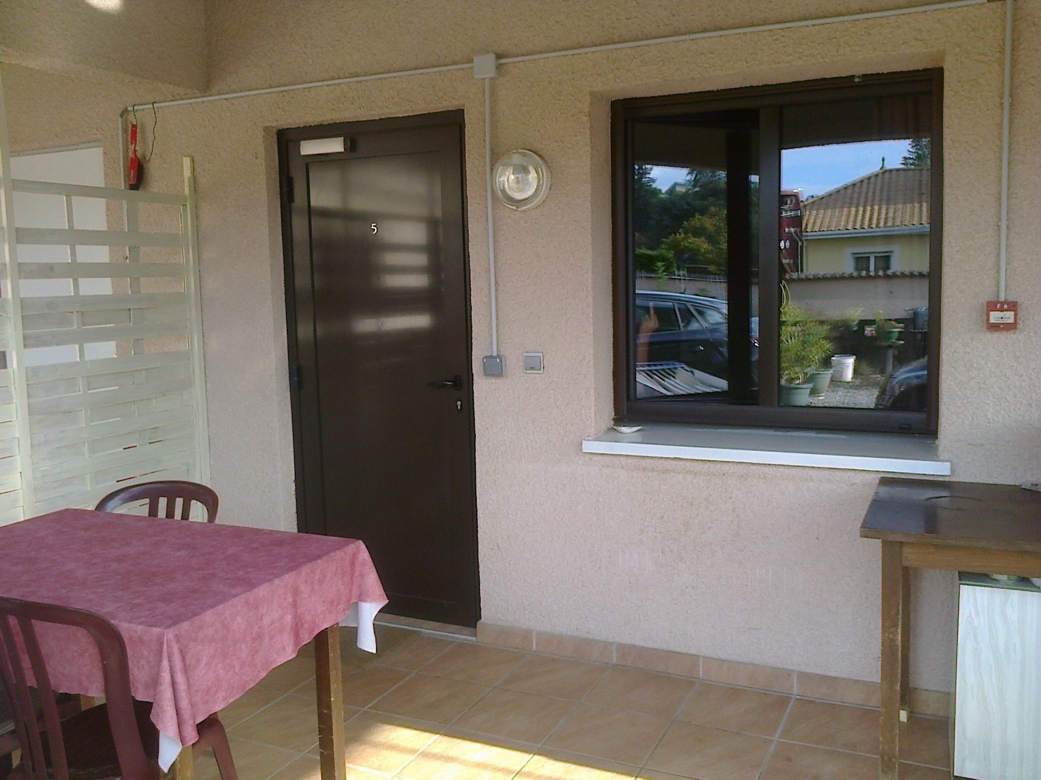 Photo - Auberge de l'Europe