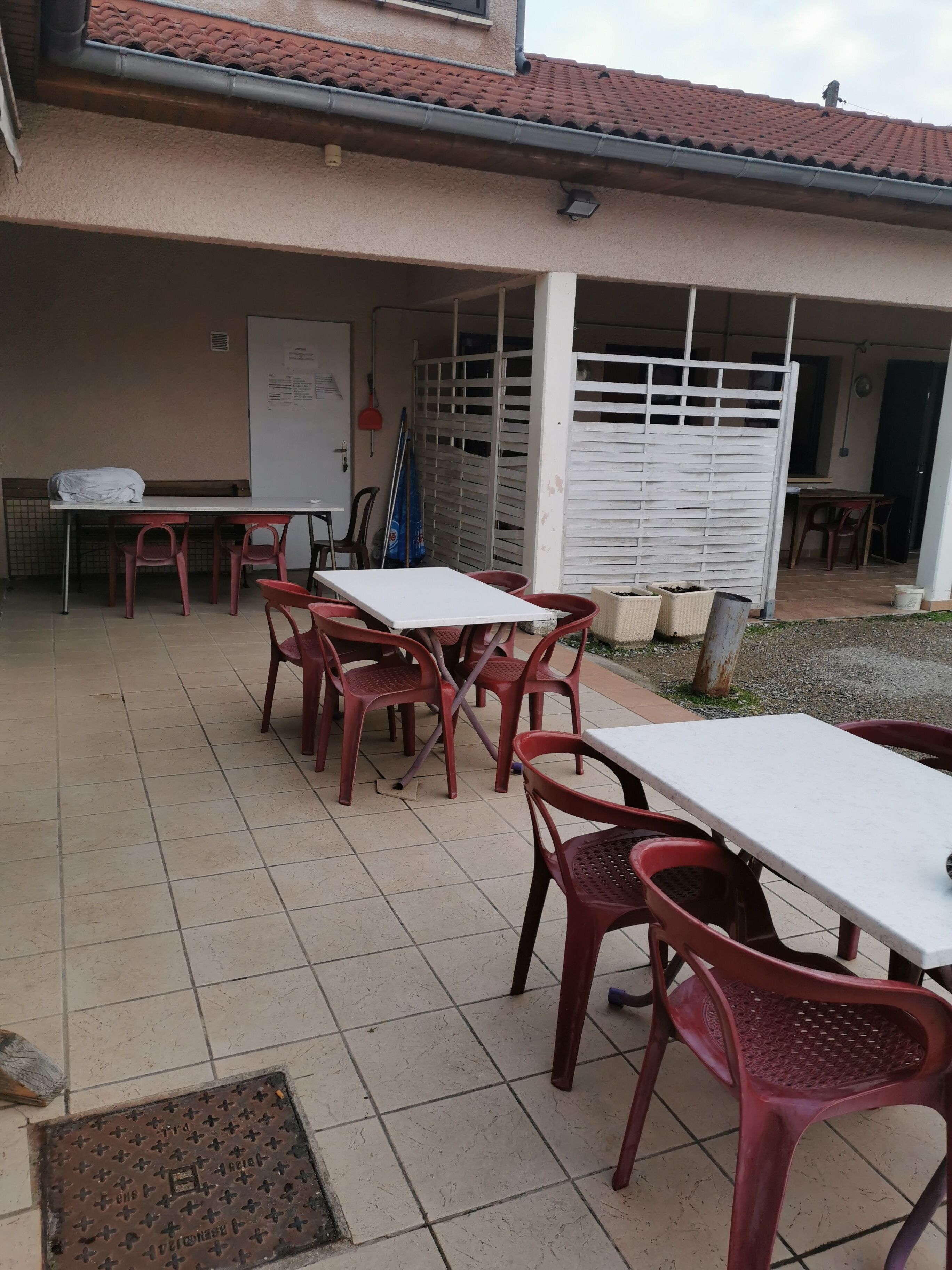 Photo - Auberge de l'Europe