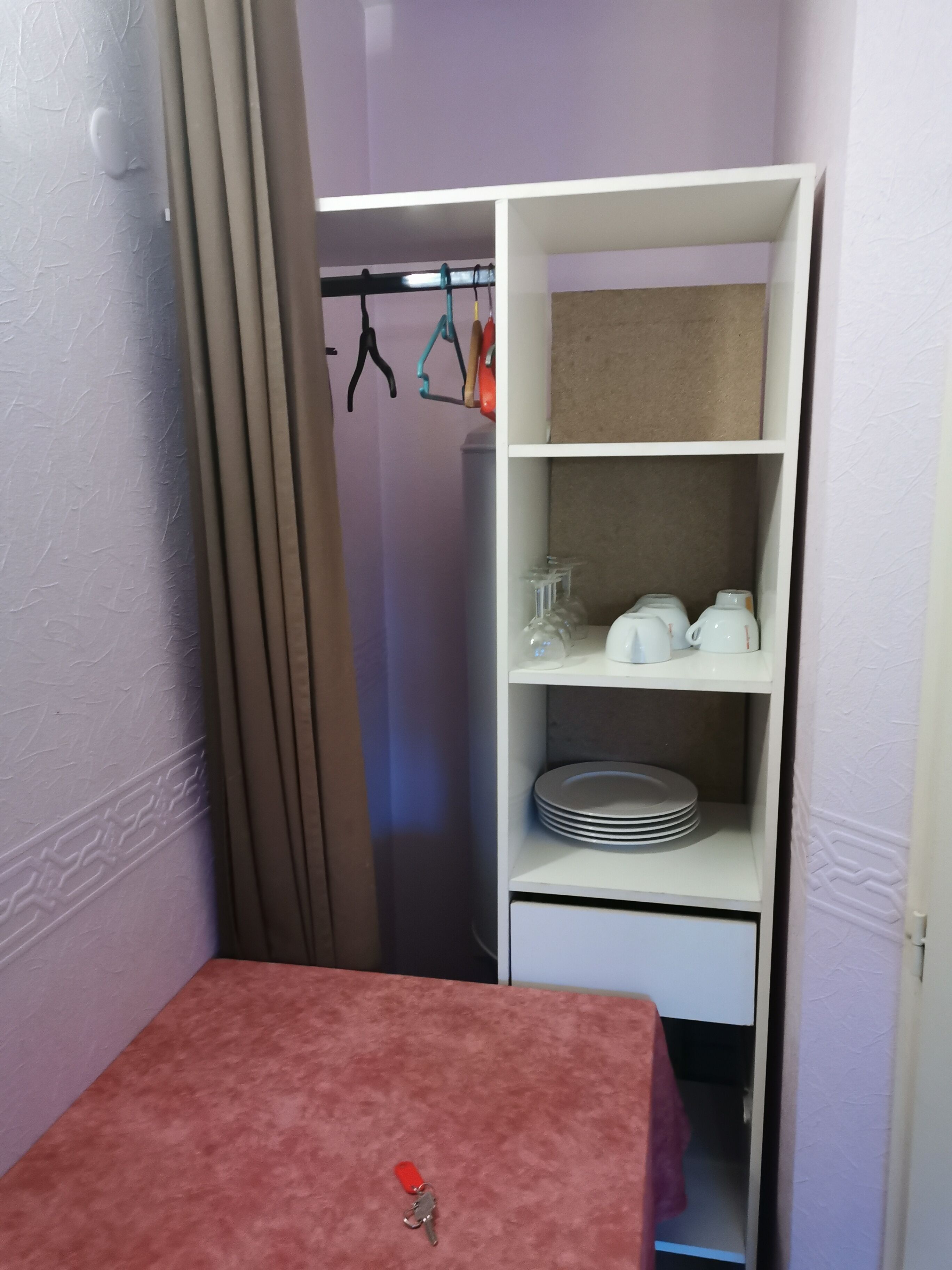 Photo - Auberge de l'Europe