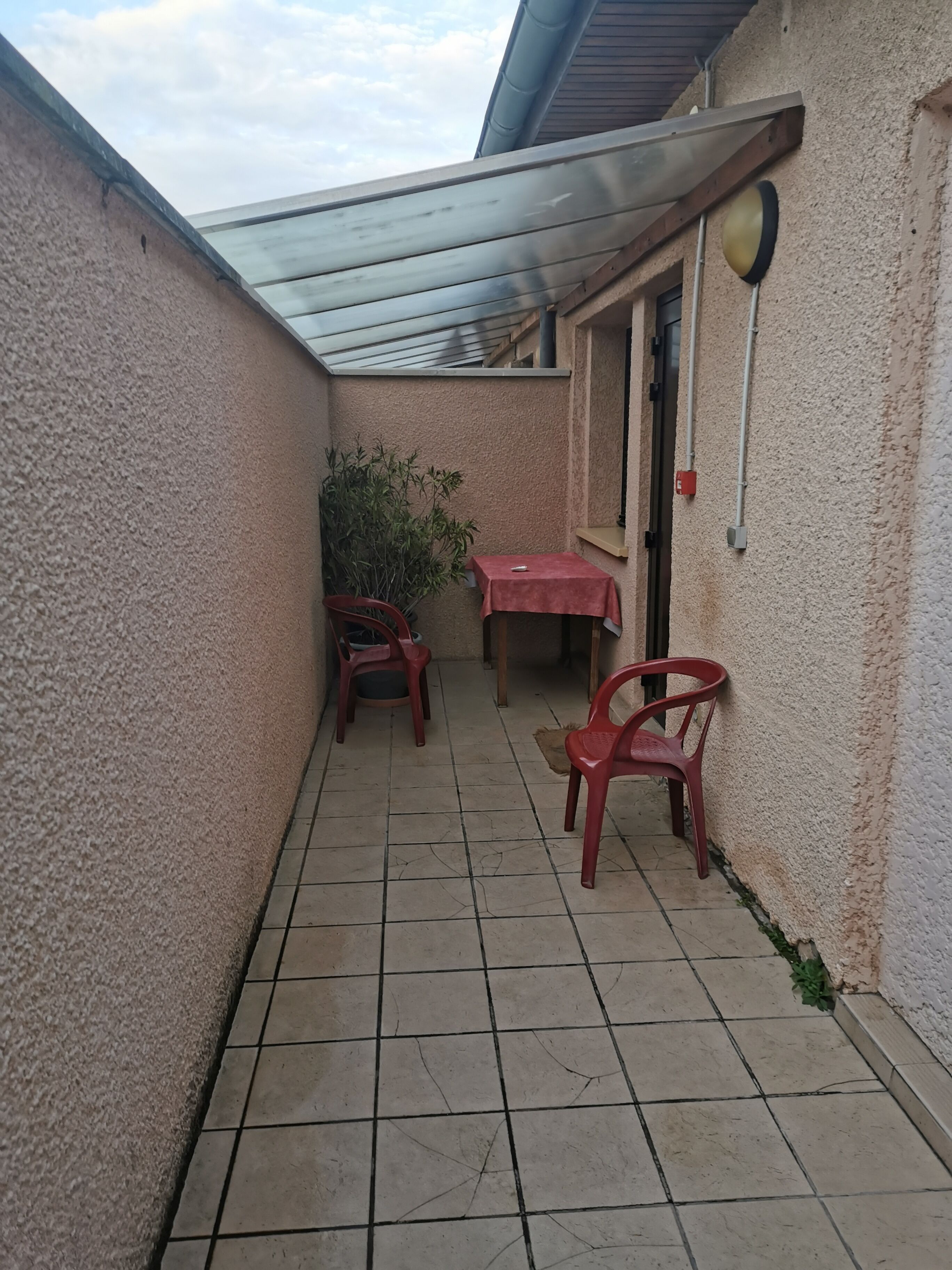 Photo - Auberge de l'Europe