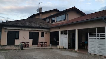 Estacionamento grátis sem manobrista