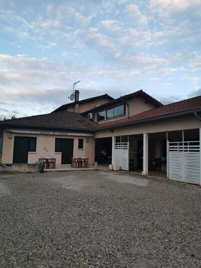 Auberge de l'Europe