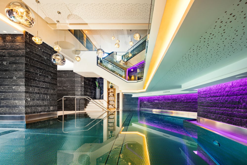 Hotel Mondin