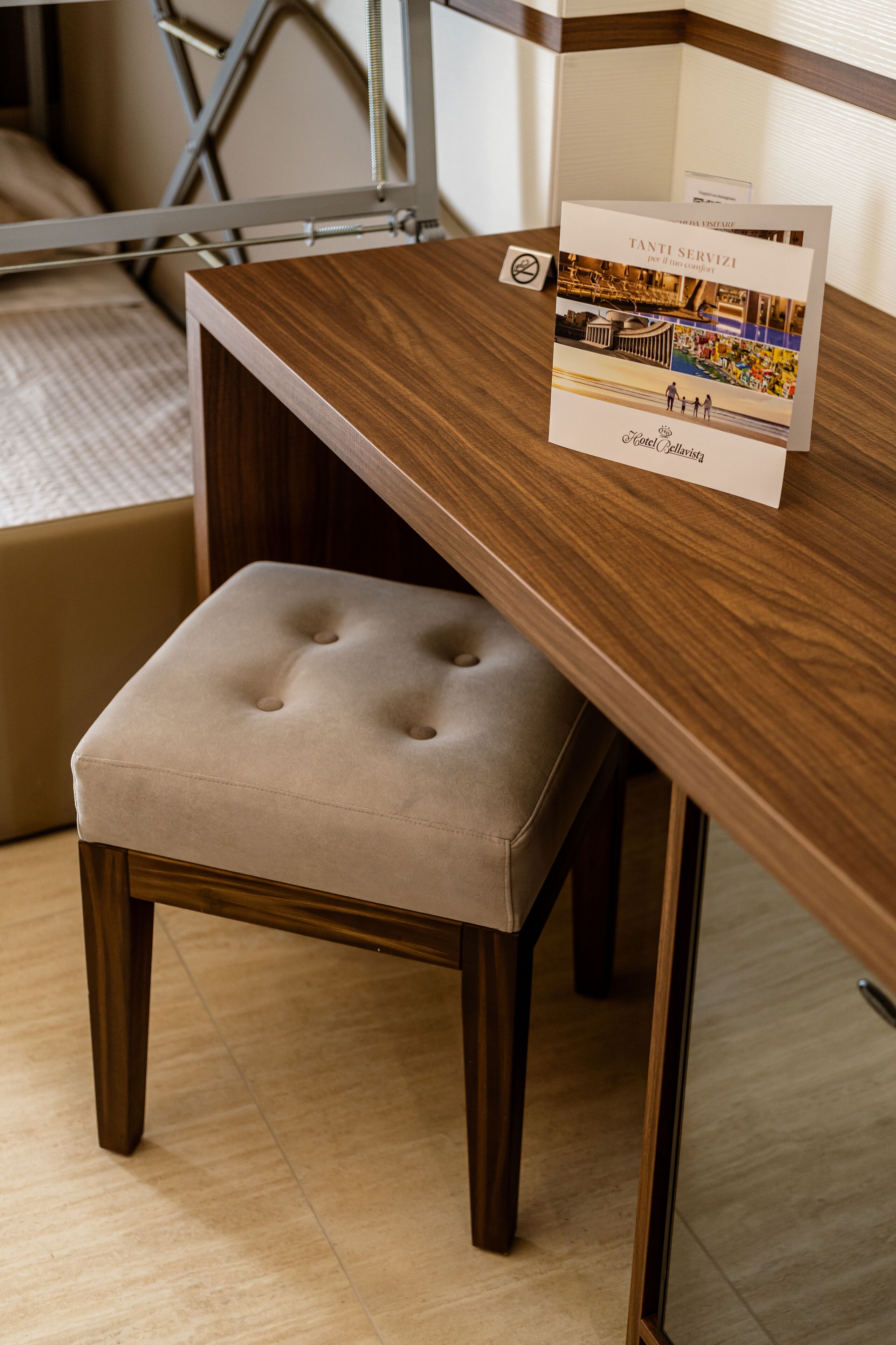 superior quadruple room | 1 bedroom, premium bedding, minibar, in-room safe