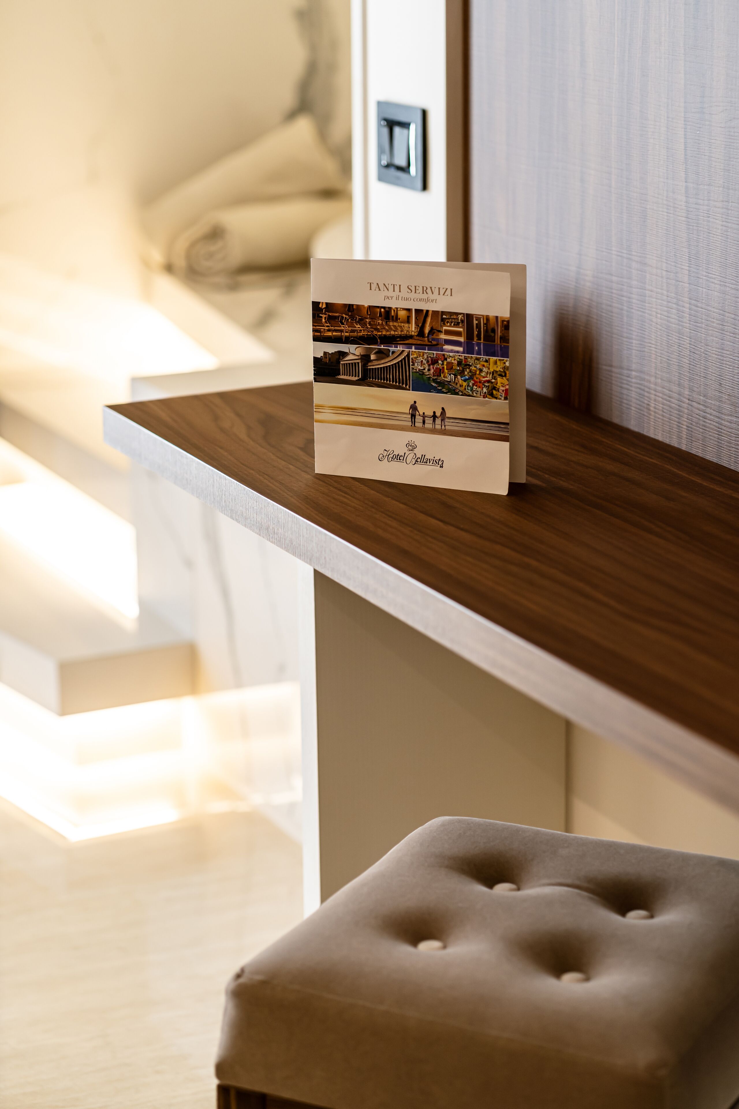 Photo - Hotel Bellavista