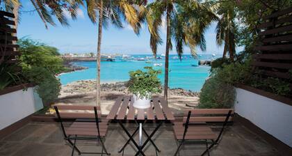 Golden Bay Galapagos