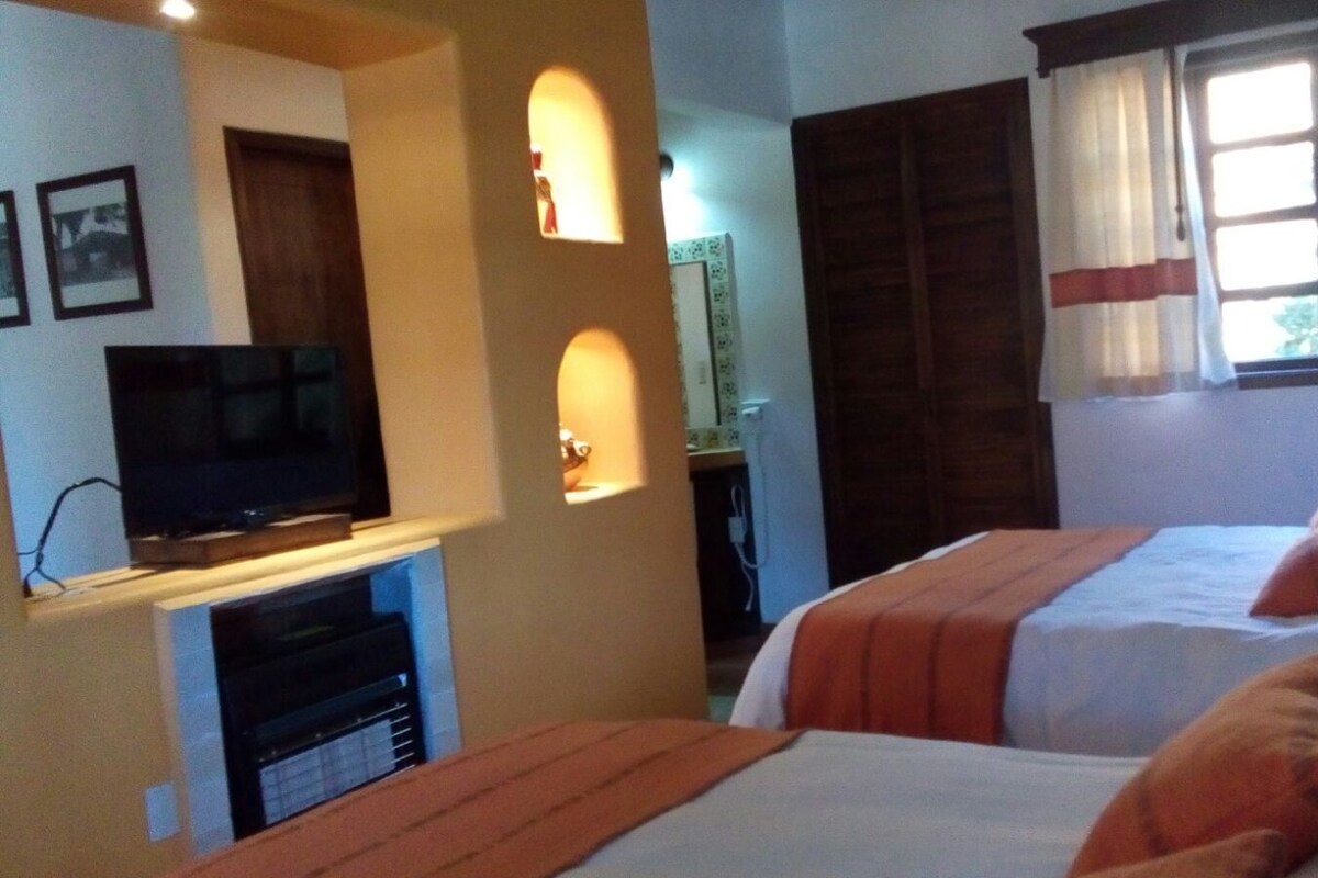Habitación