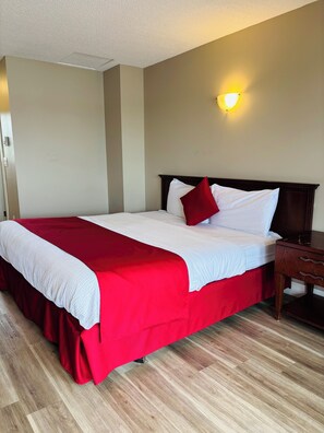 Standard Room | Rollaway beds, free WiFi, bed sheets