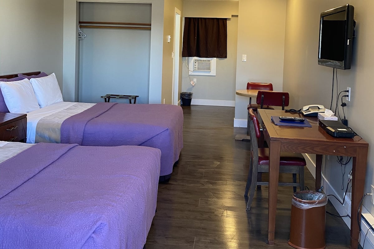 Lits pliants/supplémentaires, Wi-Fi gratuit, draps fournis