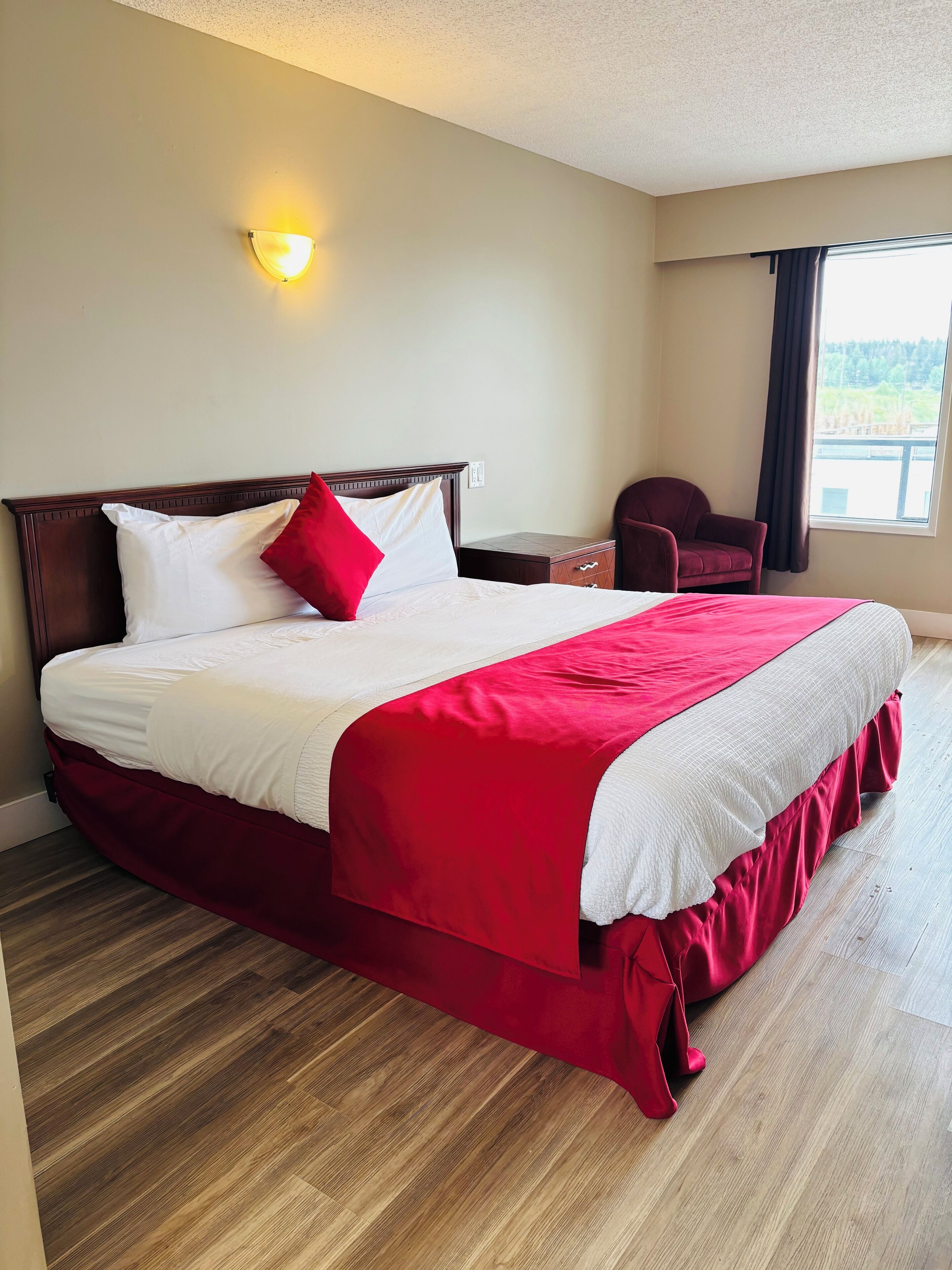 Standard Room | Rollaway beds, free WiFi, bed sheets