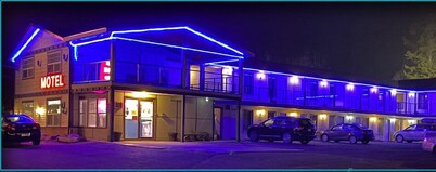 Imperial Motel