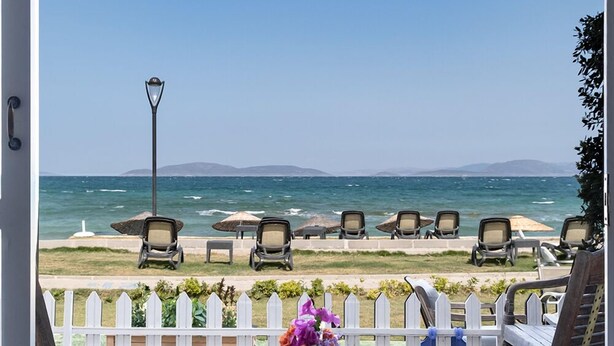 Exterior - Villa Kore Cesme (Cesme)