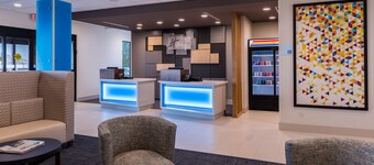 Holiday Inn Express & Suites Fort Worth West by IHG