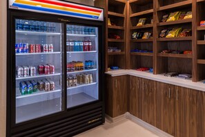 Property amenity - Holiday Inn Express & Suites Fort Worth West by IHG (Fort Worth)