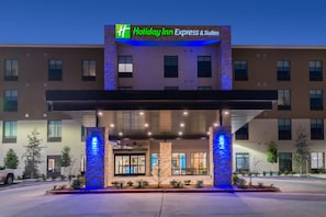 Exterior - Holiday Inn Express & Suites Fort Worth West by IHG (Fort Worth)