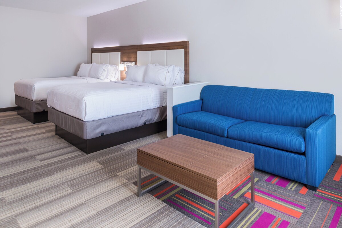 Literie de qualité supérieure, surmatelas