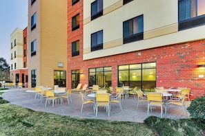 Property amenity - Fairfield Inn & Suites Dunn I-95 (Dunn)