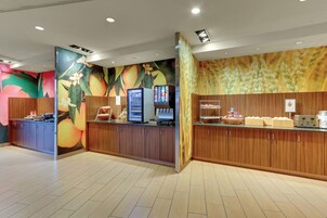 包含每日欧式早餐