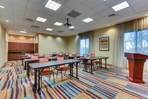 Sala de reunião