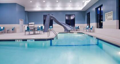 Hampton Inn & Suites Sioux City South