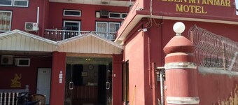 Golden Myanmar Guest House