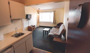 Flat-screen TV - Kings Landing (Homer)