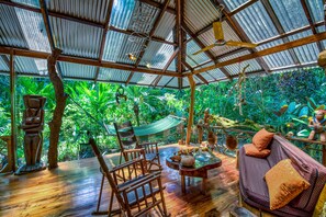 Dream Nature House, One bedroom, Full Kitchen