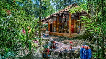 Dream Caribbean House, 2 Bedrooms, Full Kitchen | 1 chambre, literie de qualité supérieure