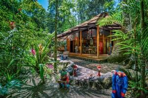 1 habitación y ropa de cama de alta calidad 