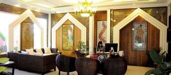 La Casa Di Bagan Nan Eain Thu