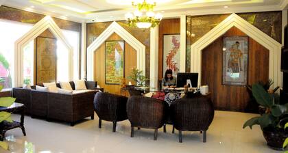 La Casa Di Bagan Nan Eain Thu