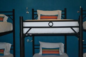 Shared Dormitory, Multiple Bedrooms, Shared Bathroom | Free WiFi