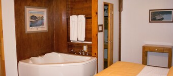 Mayflower Inn and Adventures