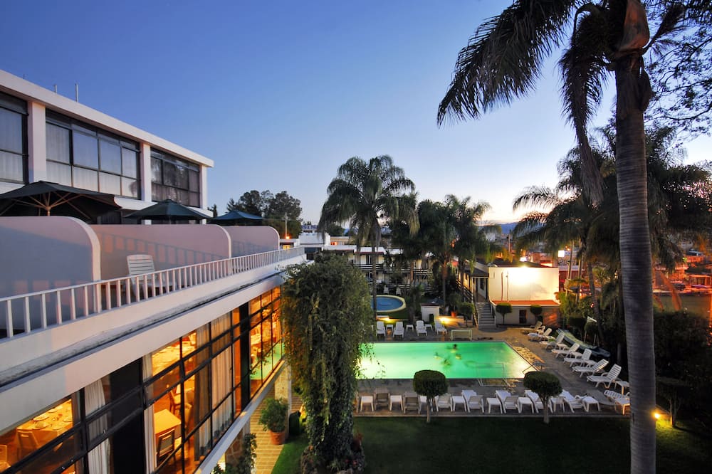 Hotel & Spa Villa Vergel