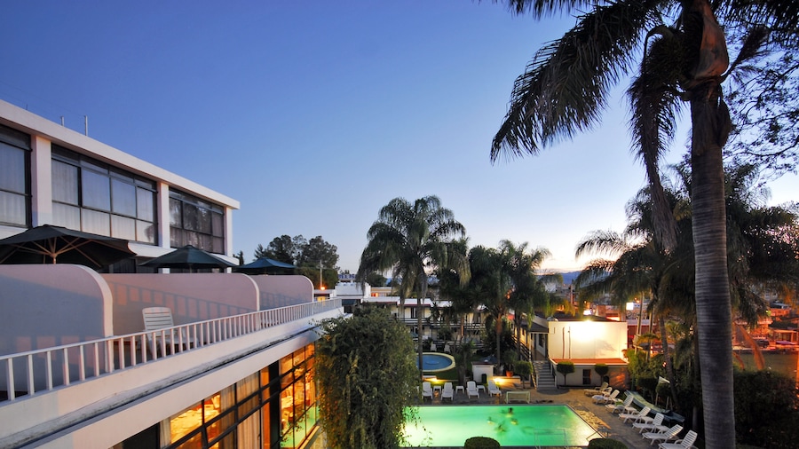 Hotel & Spa Villa Vergel