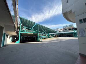 Interior - R INN de TJ (Tijuana)