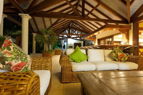 Sagú Hotel Boutique