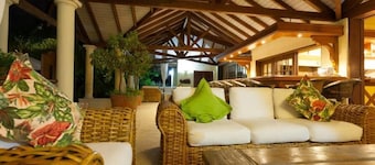 Sagú Hotel Boutique