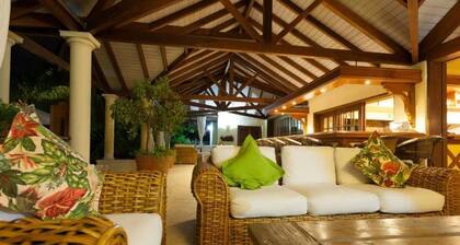 SagĂș Hotel Boutique