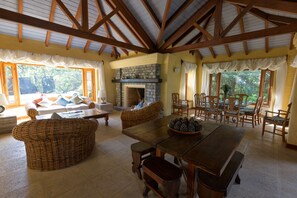 Daily continental breakfast for a fee - Sagú Hotel Boutique (Punta del Este)