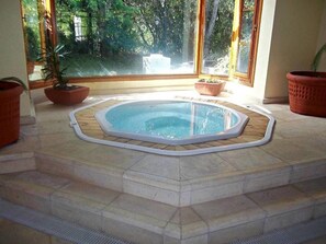 Manicures and pedicures, massages - Sagú Hotel Boutique (Punta del Este)