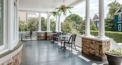 The Historic Berkeley Place