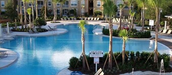 Windsor Hills Resort by Mickey Family