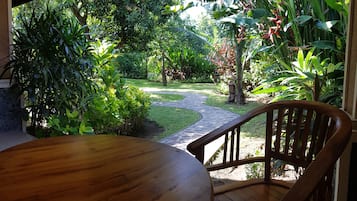Chambre Standard | Terrasse/Patio