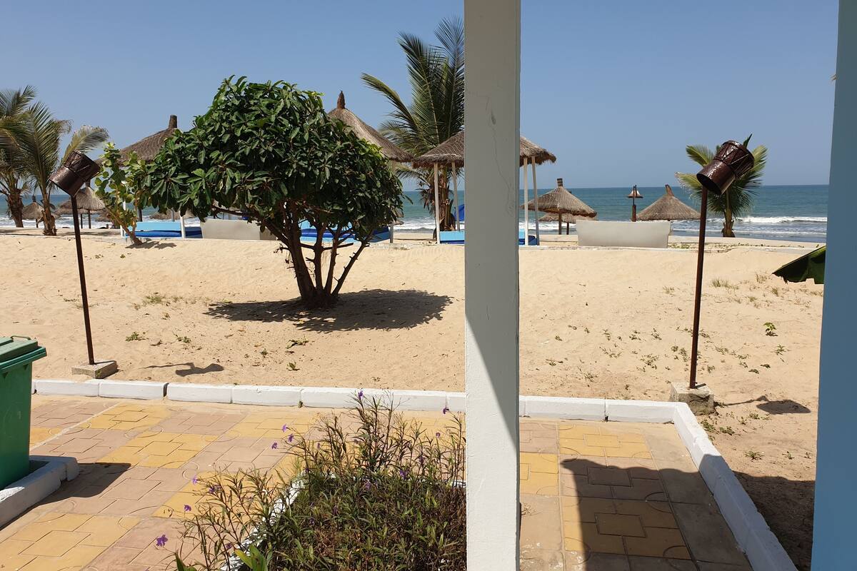 Family Villa, 2 Bedrooms | Terrace/patio