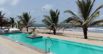 Djembe Beach Resort